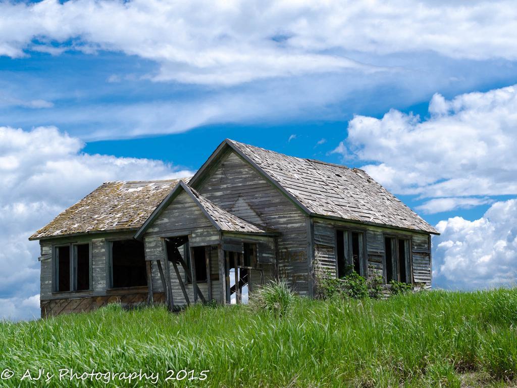 Hansen Guest Ranch Swan Valley Exterior photo